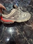 Balenciaga track grey led , снимка 2