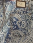 ETRO Original Size 29 Памук Страхотен панталон, снимка 6