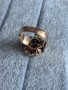 Стар златен пръстен 6.36гр 14к, снимка 4