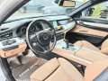 BMW 730d xdrive full m pack рядка кожа лизинг 100%, снимка 10