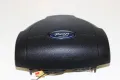 Airbag волан Ford Fiesta MK6 (2002-2008г.) 6S6AA042B85ABZ Форд Фиеста, снимка 5