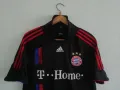 Bayern Munich Toni Adidas оригинална тениска фланелка Байерн Мюнхен Лука Тони размер L , снимка 5