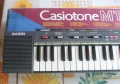 Casio MT-55 Casiotone 44-Key Mini Synthesizer, снимка 4