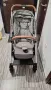 Бебешка количка Cybex Balios S Lux + зимен кош Cot S, снимка 3