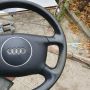 Волан за Audi A6 C5 ,с аербег., снимка 2