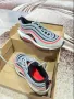 Детски Обувки Nike air max 97 35.5, снимка 2