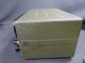 СТАР РУСКА СОЦ СССР ЛАМПОВА ВОЕННА РАДИОСТАНЦИЯ А-7-Б, снимка 7
