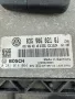 Компютър Двигател ECU за VW 1.9 TDI, 03G 906 021 QJ, 03G906021QJ, 0 281 014 064, 0281014064, снимка 2