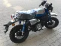 Honda Monkey 125, снимка 3