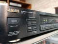 Akai AT-57 Stereo Quartz Synthesizer Tuner , снимка 3