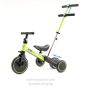 Детски велосипед трансформер XJD, детска триколка за 1 до 3 години, снимка 1