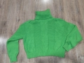 късо електриково пуловерче , снимка 1