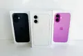 НОВ! iPhone 16 128GB Black / Pink / White ГАРАНЦИЯ!, снимка 3