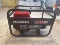 Агрегат Honda EC 3600, снимка 1