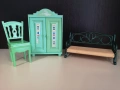 Мебели за кукли, снимка 4