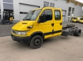 Iveco 65c17 PTO КЛИМАТИК, снимка 1