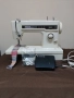Метална шевна машина PRIVILEG SUPER NUTZCTICH , снимка 2