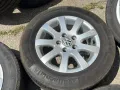 Джанти Лети 5х112 15 цола VW Audi Seat Skoda 5x112
ET 50 J 6.5 , снимка 2