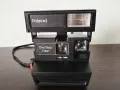 POLAROID One Step Flash Made in UK, снимка 2