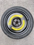 Резервна гума тип "Патерица" Audi, Seat, Skoda, Volkswagen , снимка 5