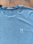Haglofs ridge ls tee men - мъжка блуза р-р XL, снимка 2