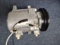 Seiko Seiki A1602300111 Mercedes 0003191V007 SS72DLG1 Чисто нов компресор климатик Мерцедес , снимка 9