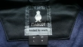 MASCOT 17103-316 ADVANCED размер L Fleece Jumper with zipper - работна горница W4-582, снимка 12
