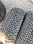 4бр.Всесезонни Гуми MICHELIN 185x60x14цола Внос от Германия. , снимка 3