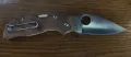 Spyderco Chaparral C152WDP, снимка 5