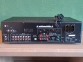 Качествен стерео ресивър Kenwood. Транзисторен усилвател с вграден радио тунер., снимка 10