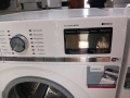 Комплект пералня и сушилня с термопомпа Сименс Siemens IQ800 WI-FI MADE IN GERMANY А+++ Гаранция!, снимка 7