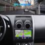 Nissan Qashqai 2006-2013 Android 13 Мултимедия/Навигация,1202, снимка 3