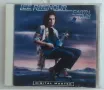 топ албум фюжън Lee Ritenour - Earth Run CD , снимка 1