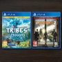 Комплект 2 игри за PS4 с ъпгрейд за PS5 / Възможен бартер, снимка 1