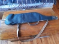 Стар калъф за пушка #17, снимка 5