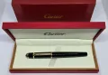 Химикалки Montblanc, Cartier, S.T. Dupont Различни Модели и Варианти, снимка 8