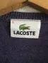 блуза Lacoste вълнена , снимка 3