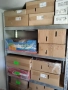 Продавам стока от затворила книжарница, снимка 12