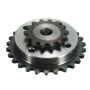 Alamor Sprocket Drive for Electric Longboard 8044 Части за скейтборд DIY Motor НОВО, снимка 2