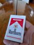 Стар бележник Marlboro #2, снимка 2