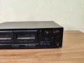 Продавам двуглав двукасетъчен ривърсен дек Sony TC-WR445, снимка 6