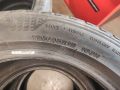 2бр.летни гуми 255/45/18 Bridgestone, снимка 4