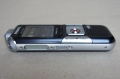 Дигитален рекордер, диктофон с 3 микрофона Philips Voice Tracer DVT 6010 / 8GB / FM радио, снимка 5