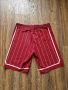 Страхотни мъжки къси панталони шорти NIKE , размер M, снимка 8