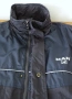 MAN / МАН TIR работно шофьорско професионално яке ХXL , снимка 4