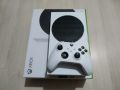 XBOX Series S, 512 GB, снимка 1