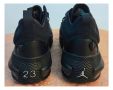 Nike AIR JORDAN STAY LOYAL 2 Black 46 номер 30.0 см стелка ЧИСТО НОВИ маратонки 100% оригинални, снимка 6