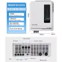 Anern - Инвертори за фотоволтаични системи 6.2kW - 10.2kW, снимка 17