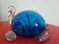 костенурка мурано 5/11 см, снимка 1