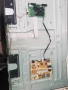 Продавам телевизор Samsung QE65Q60BAU на части, снимка 8